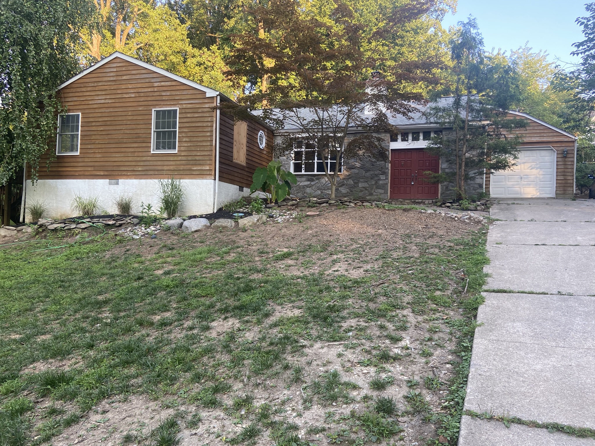 External Before
